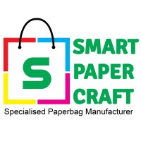 SMART PAPER CRAFT logo - Similar company to Smartest Srl
