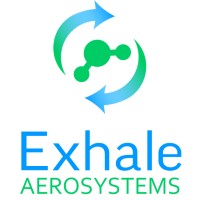 Exhale Aerosystems logo - Similar company to Spotkey