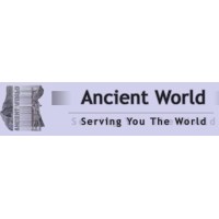 Ancient World Tours logo