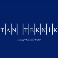 Tan Teknik Kontrol San. Tic. Ltd. Şti. logo - Similar company to Max Marine Solutions