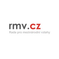 Rada pro mezinárodní vztahy logo - Similar company to Koučink, Výcvik, Vztahy, Terapie