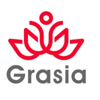 Grasia Management Consulting logo - Similar company to Pt Elemen Jaringan Nusantara