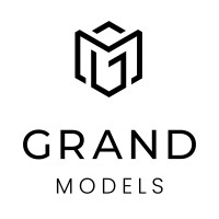 GRAND MODELS logo - Similar company to Jeff Berlin Gmbh