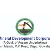 ASSAM MINERAL DEVELOPMENT CORPORATION LIMITED logo - Similar company to News Haat