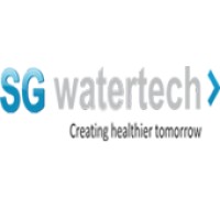 SG Watertech logo - Similar company to Techtide Innovations