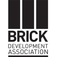 Brick Development Association (BDA) logo - Similar company to Government Data Centre