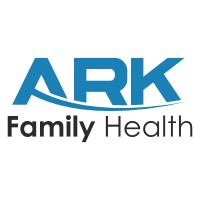 Ark Family Health logo - Similar company to Free Market Medical Association - Arizona
