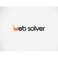 Web Solver logo - Similar company to G3 Web Developer Studio