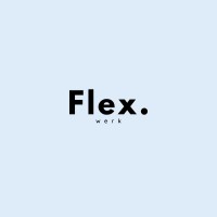 Flex.werk logo - Similar company to Andromeda Analytics Society