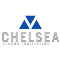 Chelsea Ground Engineering logo - Similar company to Wide Horizon Soil Improvement
