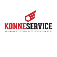 KonneService Oy logo - Similar company to Motiontek Oy