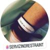 Servizi No Restraint logo - Similar company to All For Climate
