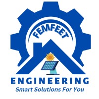Femfeet Engineering Services logo - Similar company to Ass Engineering Limited