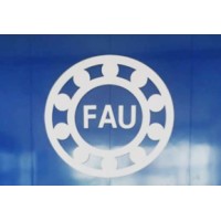FAU bearing factory logo - Similar company to Itj Bearings Ltd