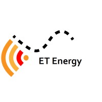 ET Energy AI logo - Similar company to Etenergy