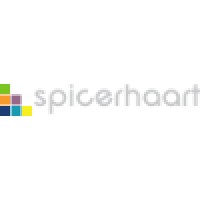 Spicerhaart logo - Similar company to Harbour Ats