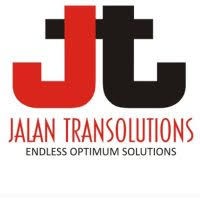 JALAN TRANSOLUTIONS (INDIA) LIMITED logo - Similar company to Ingenious Works Private Limited