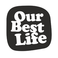 Our Best Life logo - Similar company to Feedforward Research