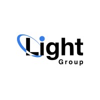 LIGHT GROUP logo - Similar company to Light Group