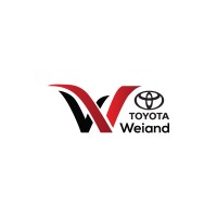 Weiand Toyota logo - Similar company to Costa E Fio Chairas E Equipamentos Gastronômicos