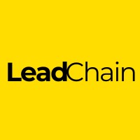LeadChain logo - Similar company to Leadchain Systems