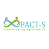 PACT-S logo - Similar company to Bivoak