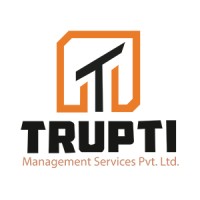 Trupti Management Services logo - Similar company to Algo Architech