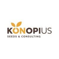 konopius.com logo - Similar company to Konopius