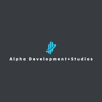 Alpha Development Studios logo - Similar company to Alpha Wealth Advisors