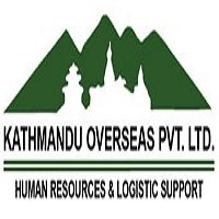 Kathmandu Overseas Pvt. Ltd. logo - Similar company to Prudential Overseas Pvt. Ltd.