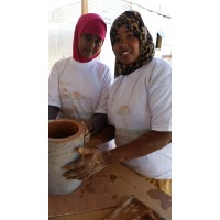 Women in Renewable Energy Somalia logo - Similar company to Hyo Engineering Consultant(Hec)