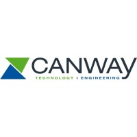 CANWAY Technology GmbH logo - Similar company to Canway Technology And Canway Cabling