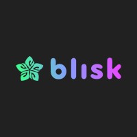 Shik i Blisk logo - Similar company to Blisk Browser