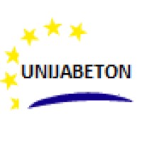 Unijabeton logo - Similar company to Croatian Judo Federation