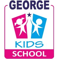 George Kids School logo - Similar company to George Telegraph Campus