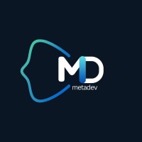 METADEV logo - Similar company to Metadev