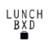 Lunch Bxd