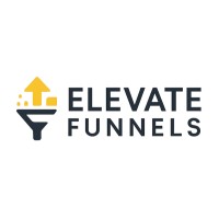 Elevate Funnels logo - Similar company to Tekmatix
