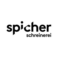 Schreinerei Spicher AG logo - Similar company to Super-Patch Team Schweiz