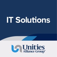 Unities Alliance Group / IT Soluciones logo - Similar company to Dynamics Latam