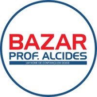 Bazar Professor Alcides logo - Similar company to Polos Pães E Doces