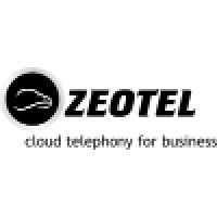 Zeotel Communications Private Limited logo - Similar company to Justprop.Com