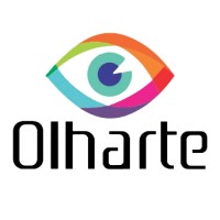 Ótica Olharte logo - Similar company to Ótica São José