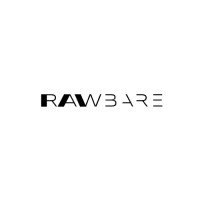 Rawbare logo - Similar company to Squarebase