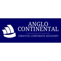 Anglo Continental - Creative Corporate Advisory logo - Similar company to Tura Advisory