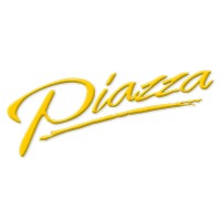 Piazza Pizza Ovens logo - Similar company to Pizza Piazza