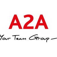 A2A Solutions logo - Similar company to 9Eons Limited