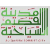 Al-qassim Tourist City logo - Similar company to Vendstation® Iso9001