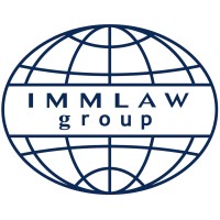 IMMLAW Group ApS logo - Similar company to Imlaw