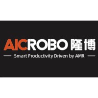 AICROBO隆博 logo - Similar company to 泰科動力 Tac Dynamics